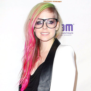 Avril Lavigne Avril Lavigne